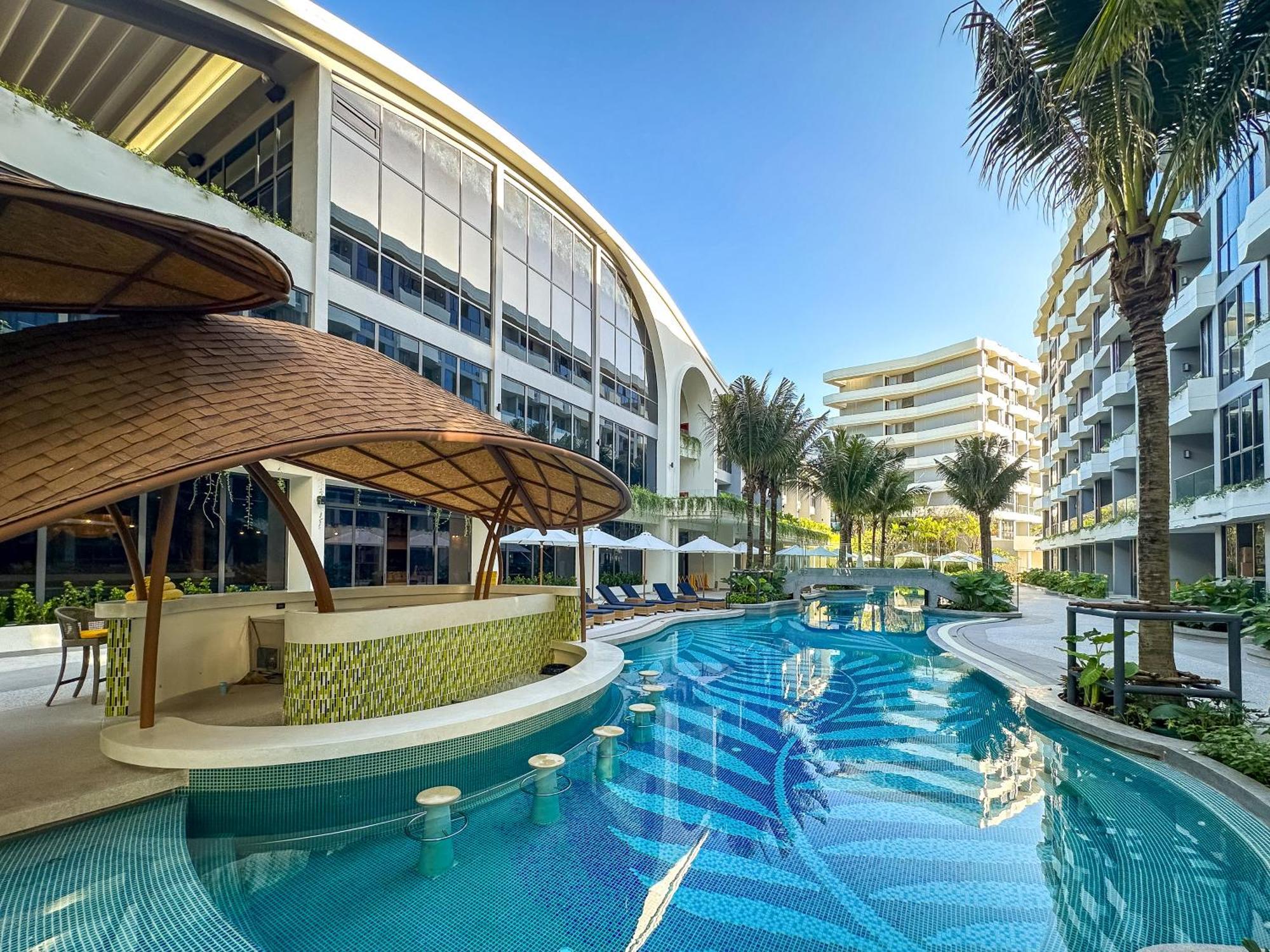 La Green Hotel And Residence Bang Tao Beach  Zewnętrze zdjęcie