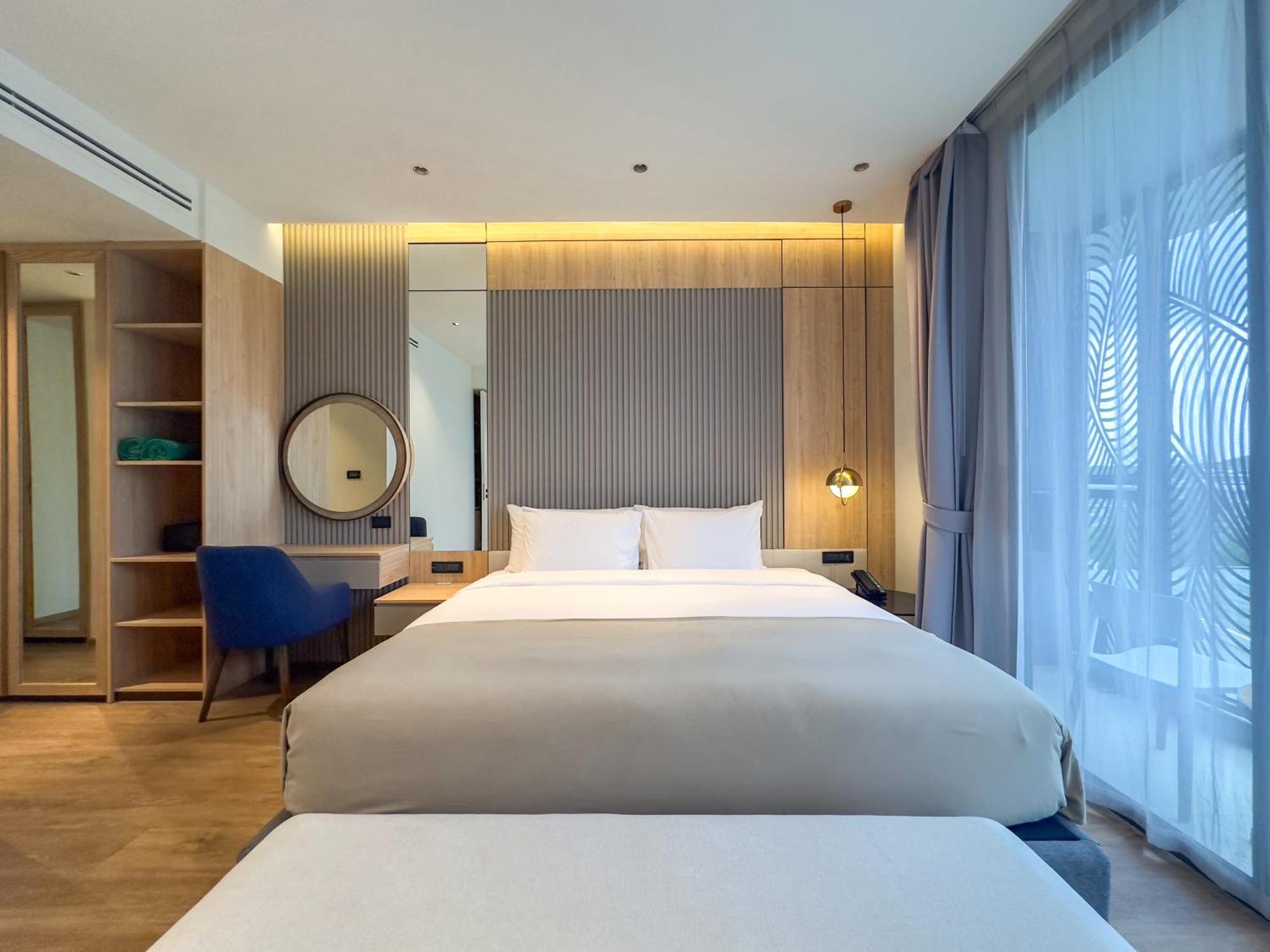 La Green Hotel And Residence Bang Tao Beach  Zewnętrze zdjęcie